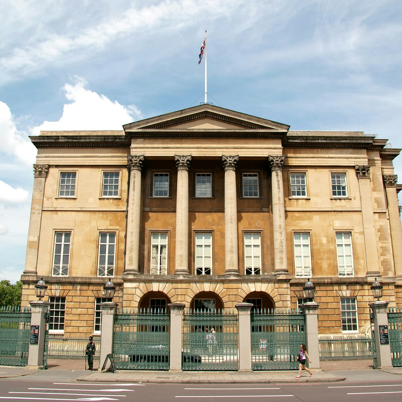 Apsley House - Photo 1 of 5